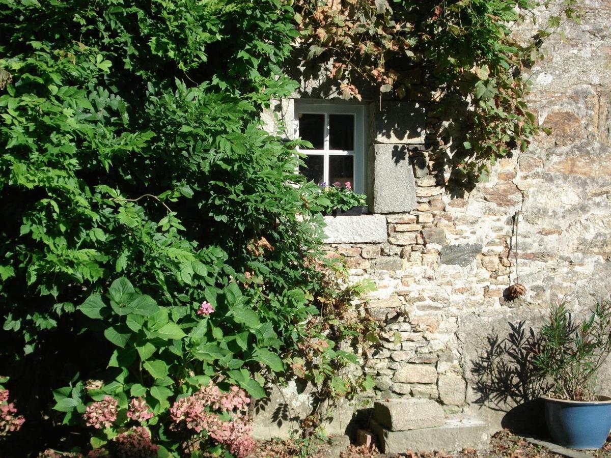 Le Clos Des Tilleuls La Vendelee Ngoại thất bức ảnh