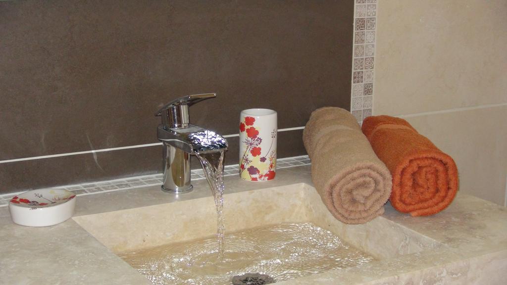 Le Clos Des Tilleuls La Vendelee Phòng bức ảnh