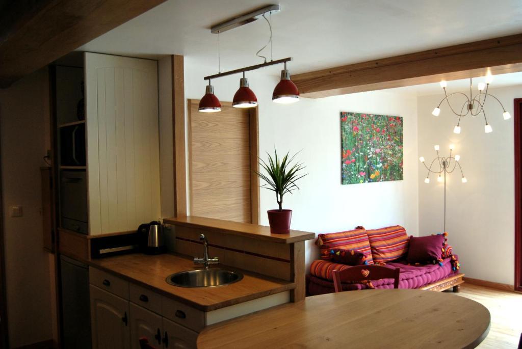 Le Clos Des Tilleuls La Vendelee Phòng bức ảnh