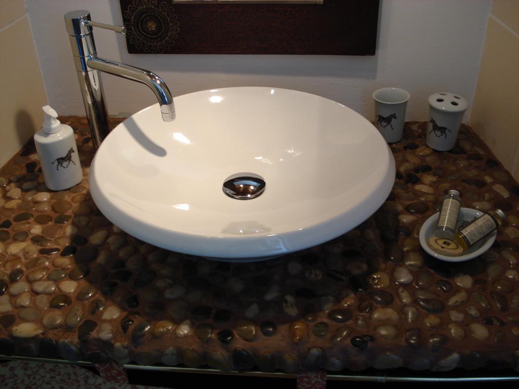Le Clos Des Tilleuls La Vendelee Ngoại thất bức ảnh